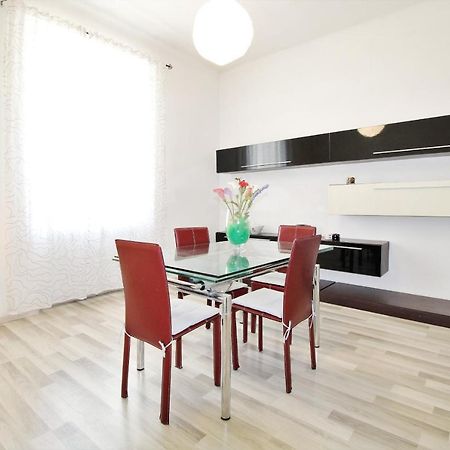 דירות ליבורנו Le Case Di Italo - Viale Ippolito Nievo 21 מראה חיצוני תמונה